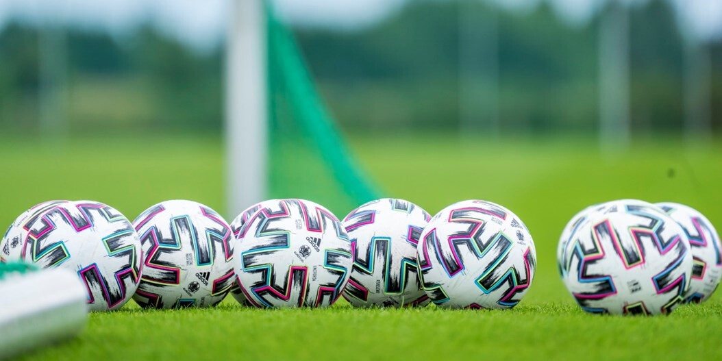 Mūspuses trīs futbola komandas cīnīsies 2. līgā