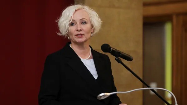 Mieriņa: Krievija ir lielākais drauds Eiropai