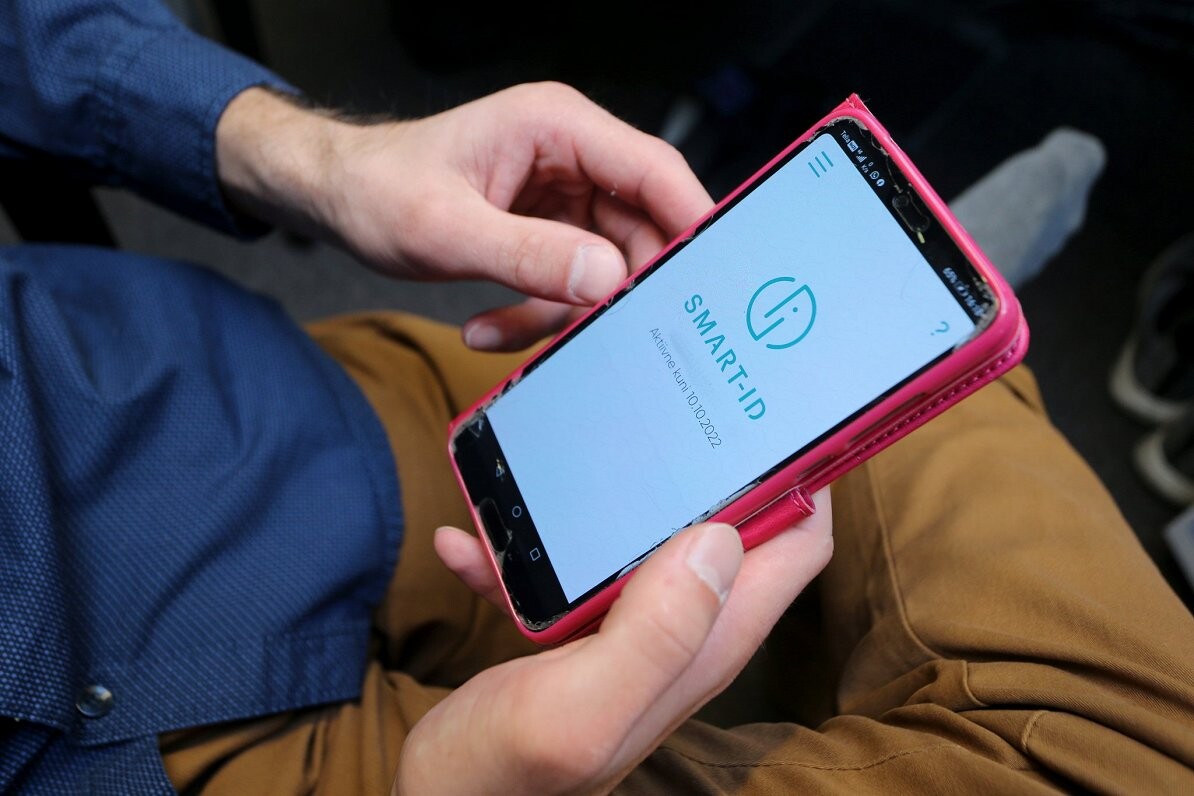 “Smart-ID” izstrādātājs Latvijā ievieš jaunu autentifikācijas risinājumu “Smart-ID+”