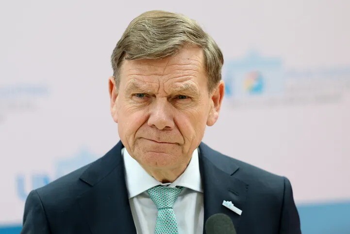 Vācijas ārlietu ministrs: Putins nedrīkst gūt labumu no Irānas kara
