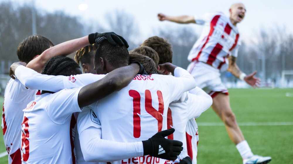 “Liepāja” futbola virslīgas trešās kārtas spēlē tiksies ar turnīra debitanti “Ogre United”
