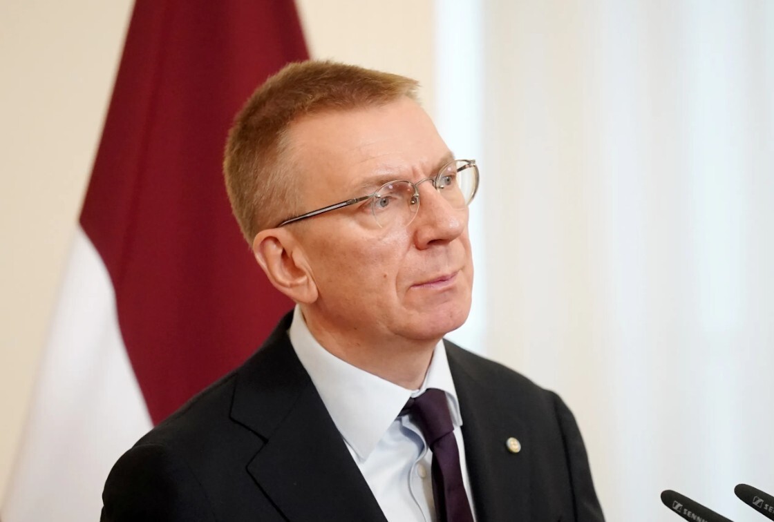 Valsts prezidents vienam notiesātajam noņem sodāmību