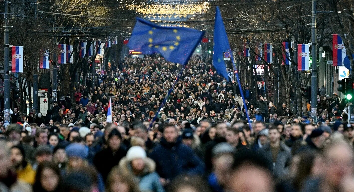 Eiropas Reģionu komiteja: Paplašināšanās uzdevums ir stiprināt Eiropas drošību un aizstāvēt vietējo demokrātiju