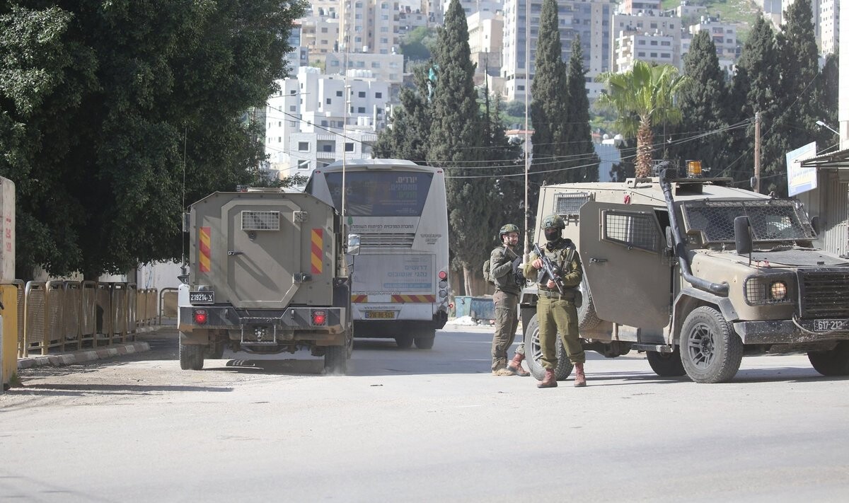 Izraēla veic triecienus Sīrijas armijas nometnēm pēc uzbrukumiem druziem Suveidas provincē