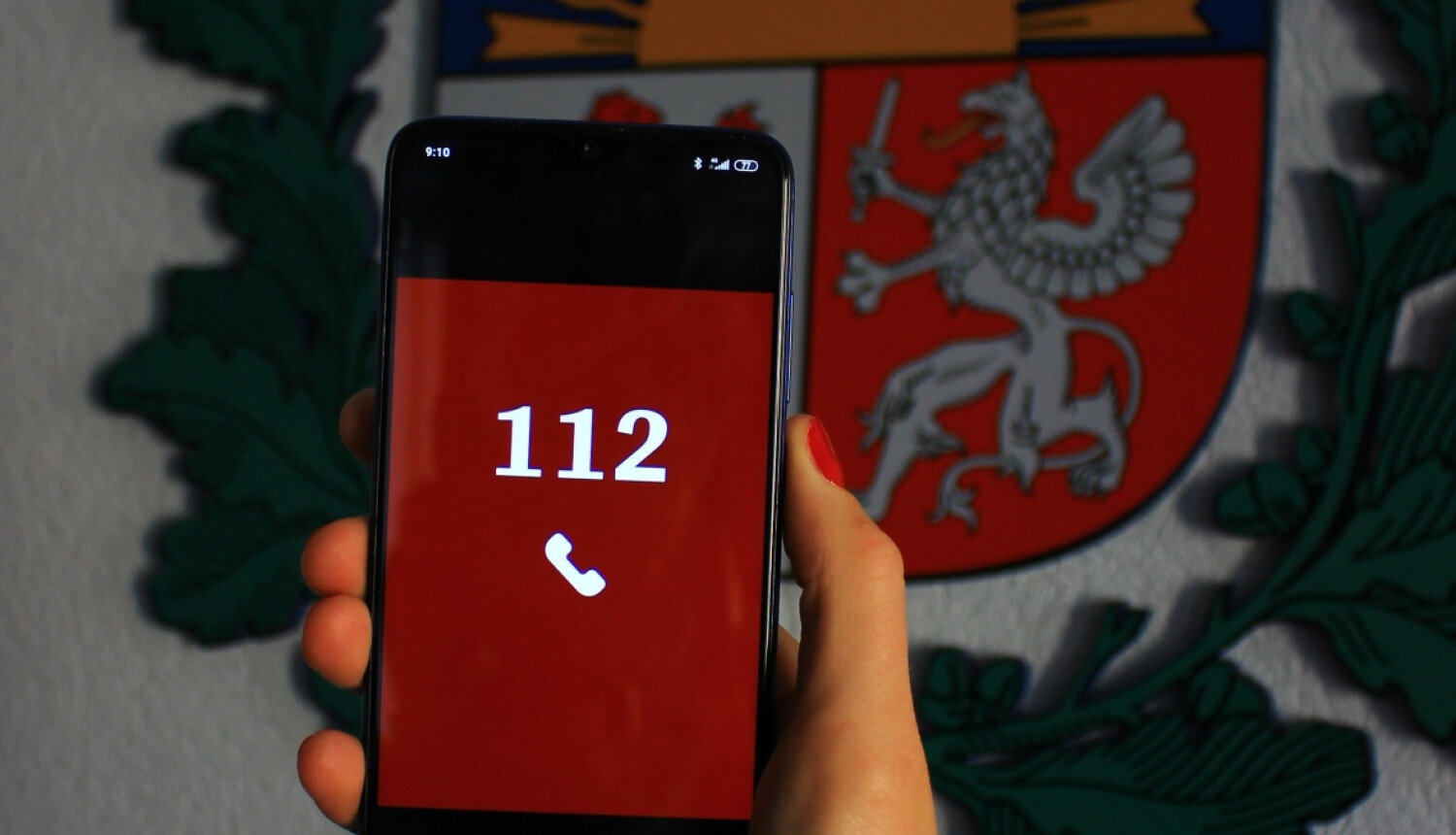 Operatīvās informācijas vietni “112.lv” skārušas tehniskas problēmas