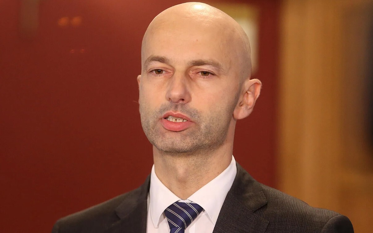 Valsts kanceleja nepiekrīt tiesas secinājumiem saistībā ar amatu, uz kuru gribēja pārcelt Citskovski