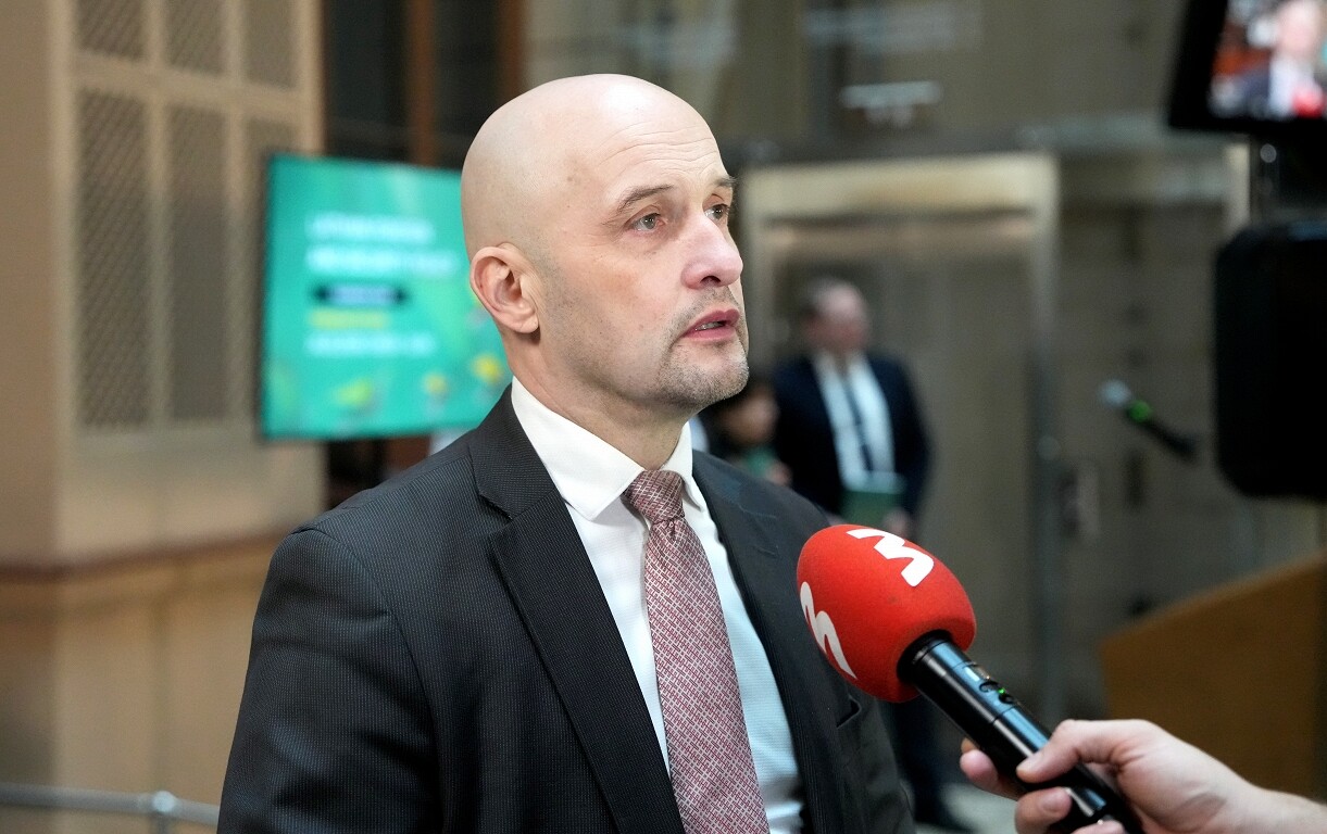 “Stratcom” direktors: Putins “priecīgs berzē rokas”, skatoties uz Eiropas un ASV kašķēšanos