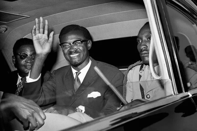 Bijušajam beļģu diplomātam jāstājas tiesas priekšā saistībā ar Lumumbas nogalināšanu