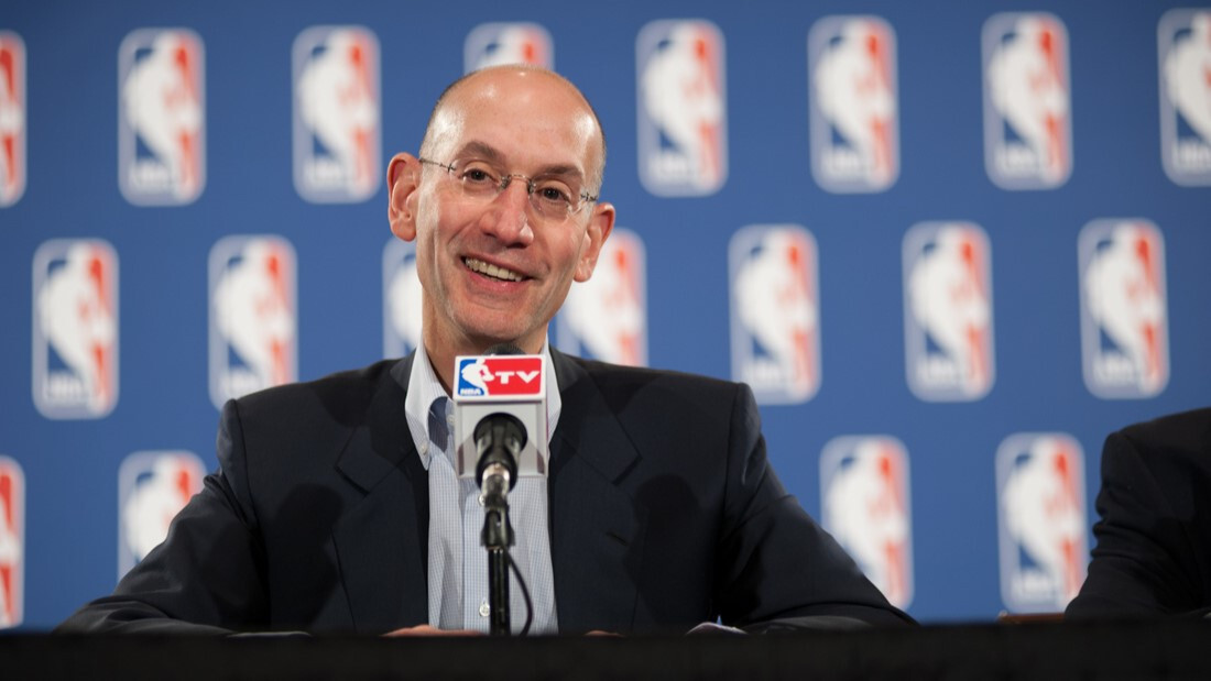 NBA valde nākamnedēļ lems par līgas paplašināšanos