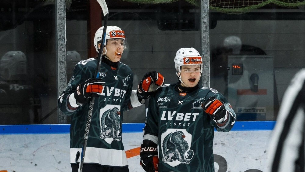 “Liepājas” un “Zemgales” sērija atgriežas Jelgavā: kurš nonāks uzvaras attālumā no fināla?
