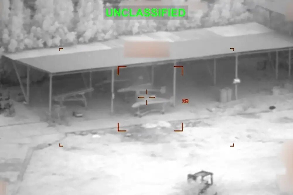 Irānas izšauto ballistisko raķešu skaits samazinājies par 86%
