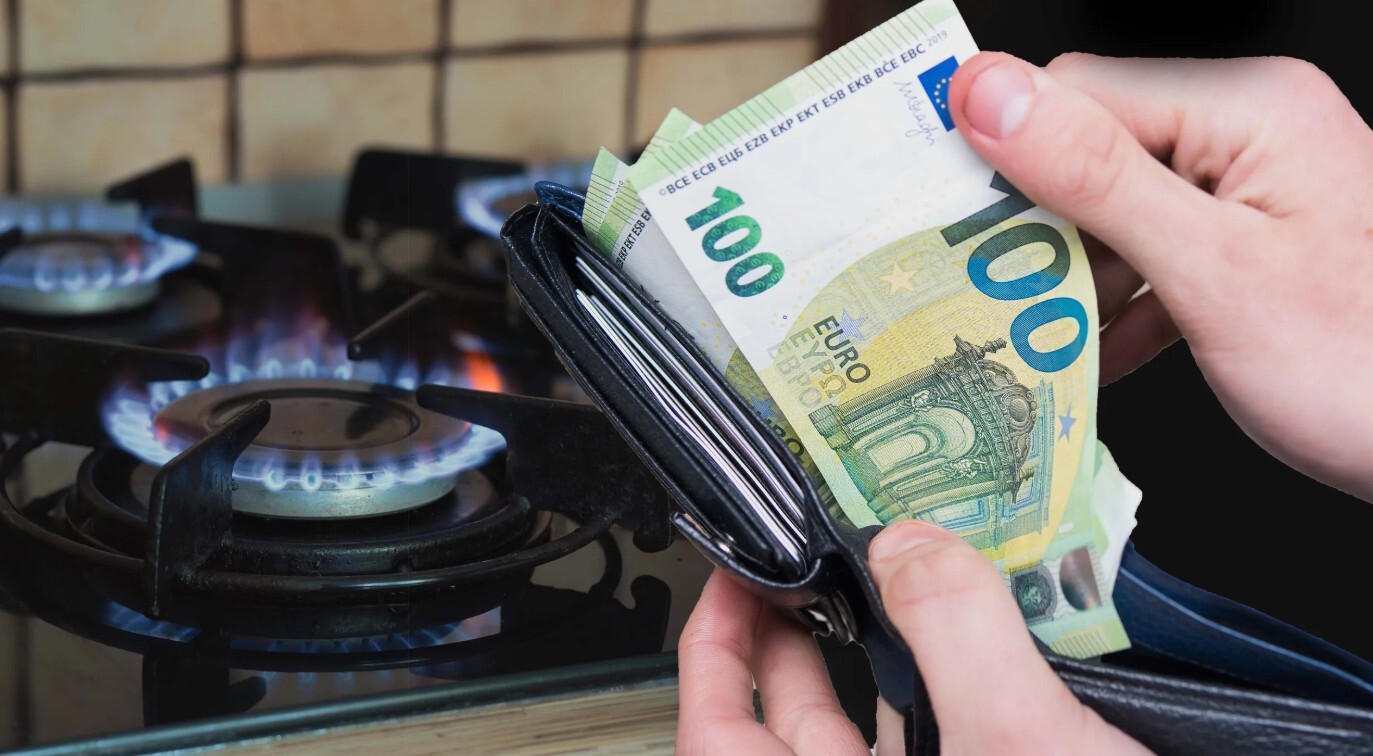 Dabasgāzes cena TTF biržā pagājušajā nedēļā pieauga par 17%