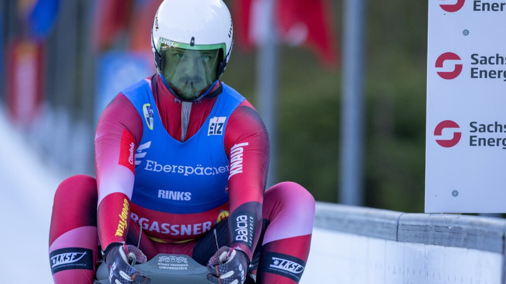 Rinks Pasaules kausa pēdējā posmā pārspēj Bērziņu un Aparjodu