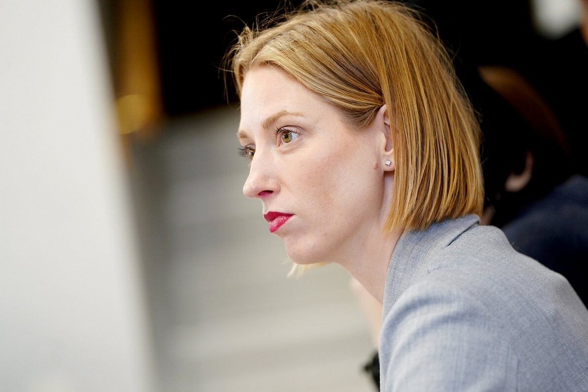 Lāce: Svarīgi, lai KNAB apņemšanās vērtēt teātra izrādi nenoved pie pašcenzūras
