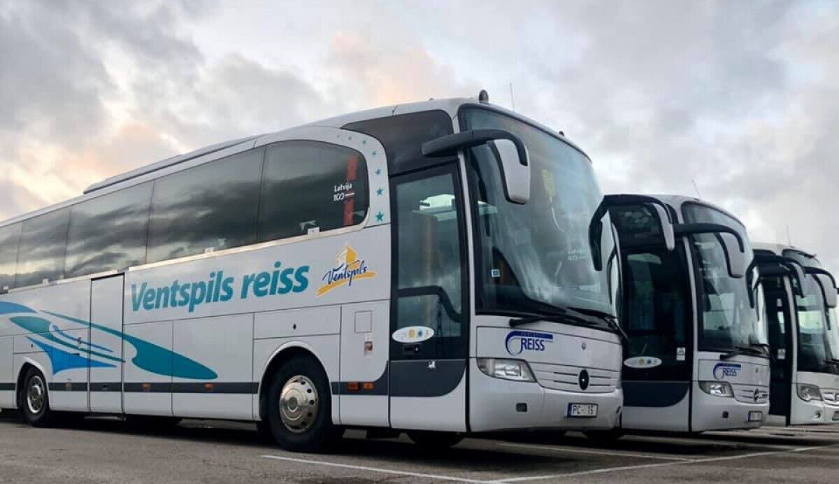 Ventspils pašvaldība saglabās līdzdalību “Ventspils reisā”