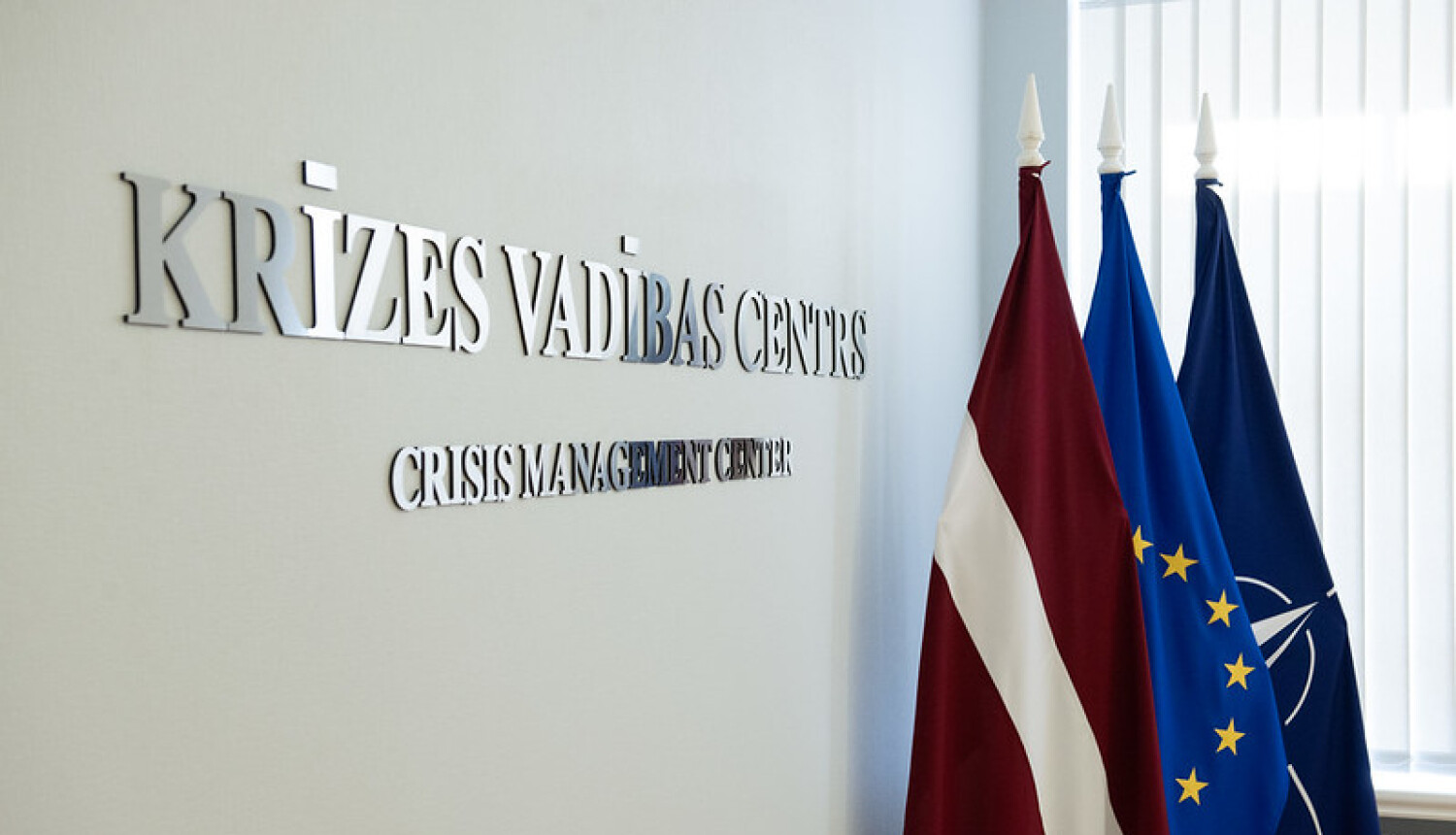 Par nedēļu pārcelta nākamā Ministru kabineta krīzes vadības sēde