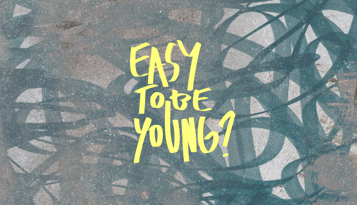 Studentu īsfilmu festivālā “Easy to be young?” notiks meistarklases ar režisoriem Ābeli, Hints un Laucu