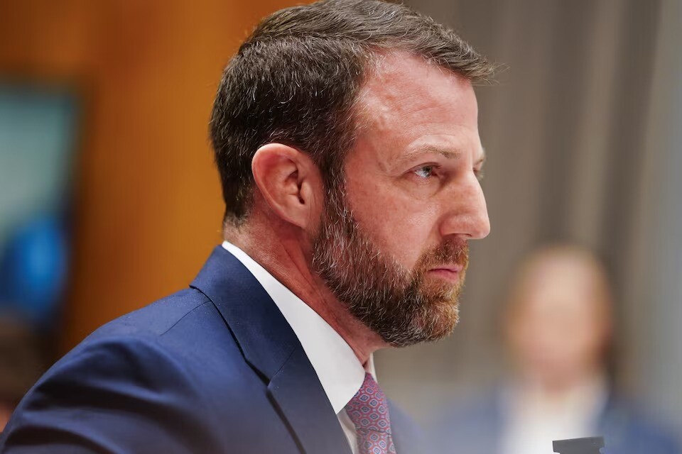 Trampa kandidāts ASV iekšzemes drošības ministra amatam iztur balsojumu Senāta komitejā