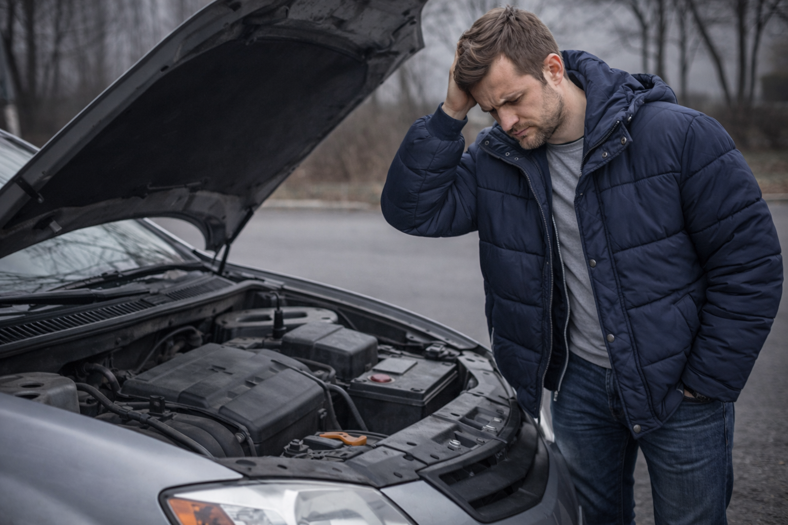 “Nevaru pielaist auto”: ziemas mācības, ko ņemt vērā, gatavojoties nākamajai sezonai