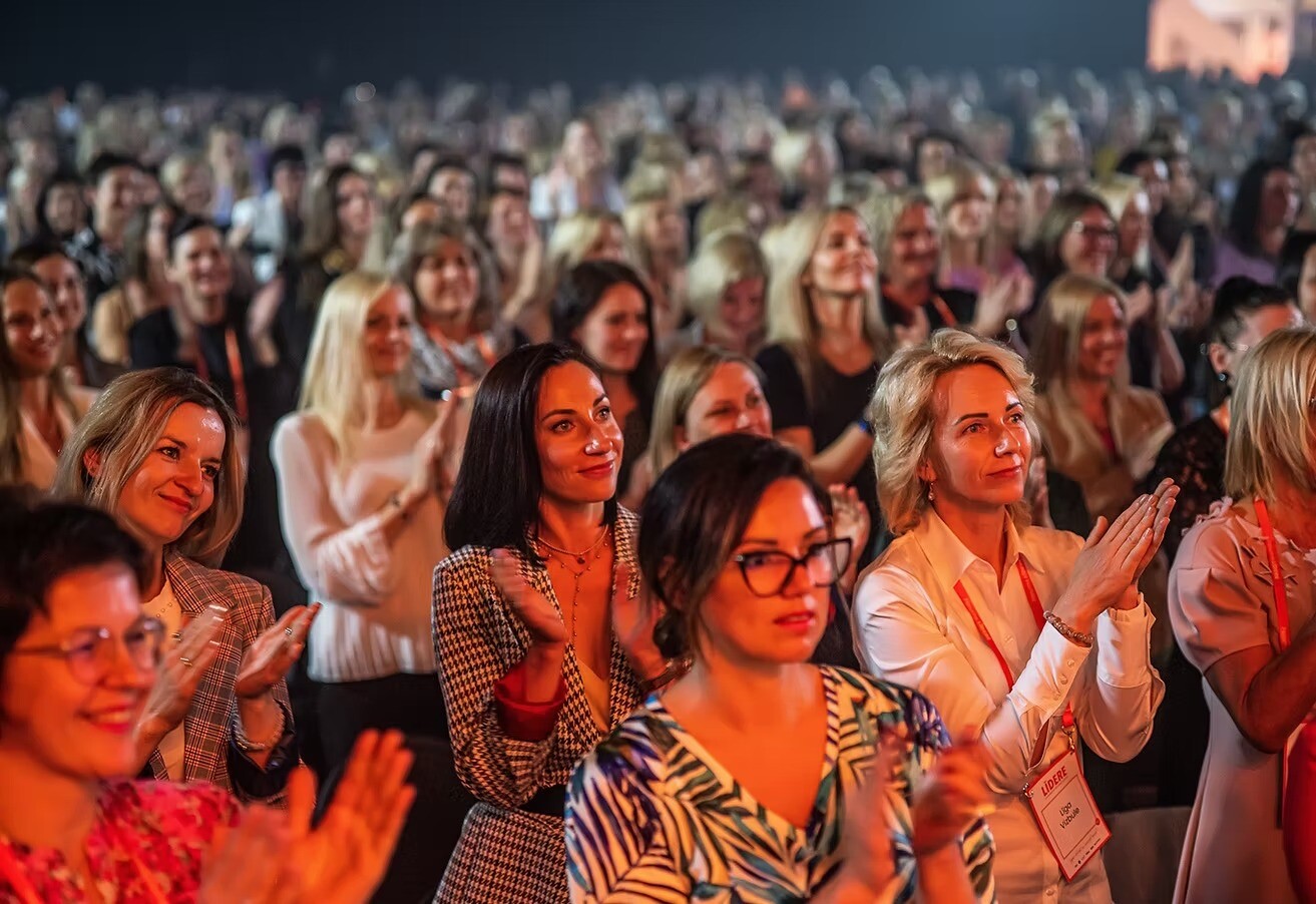 Forumā “Līdere” uzstāsies 16 lektori