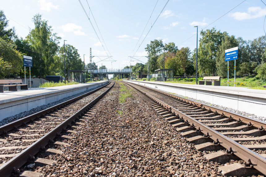 Baltijas pasažieru vilcienu operatori plāno iegādāties līdz 20 “Rail Baltica” reģionālajiem vilcieniem
