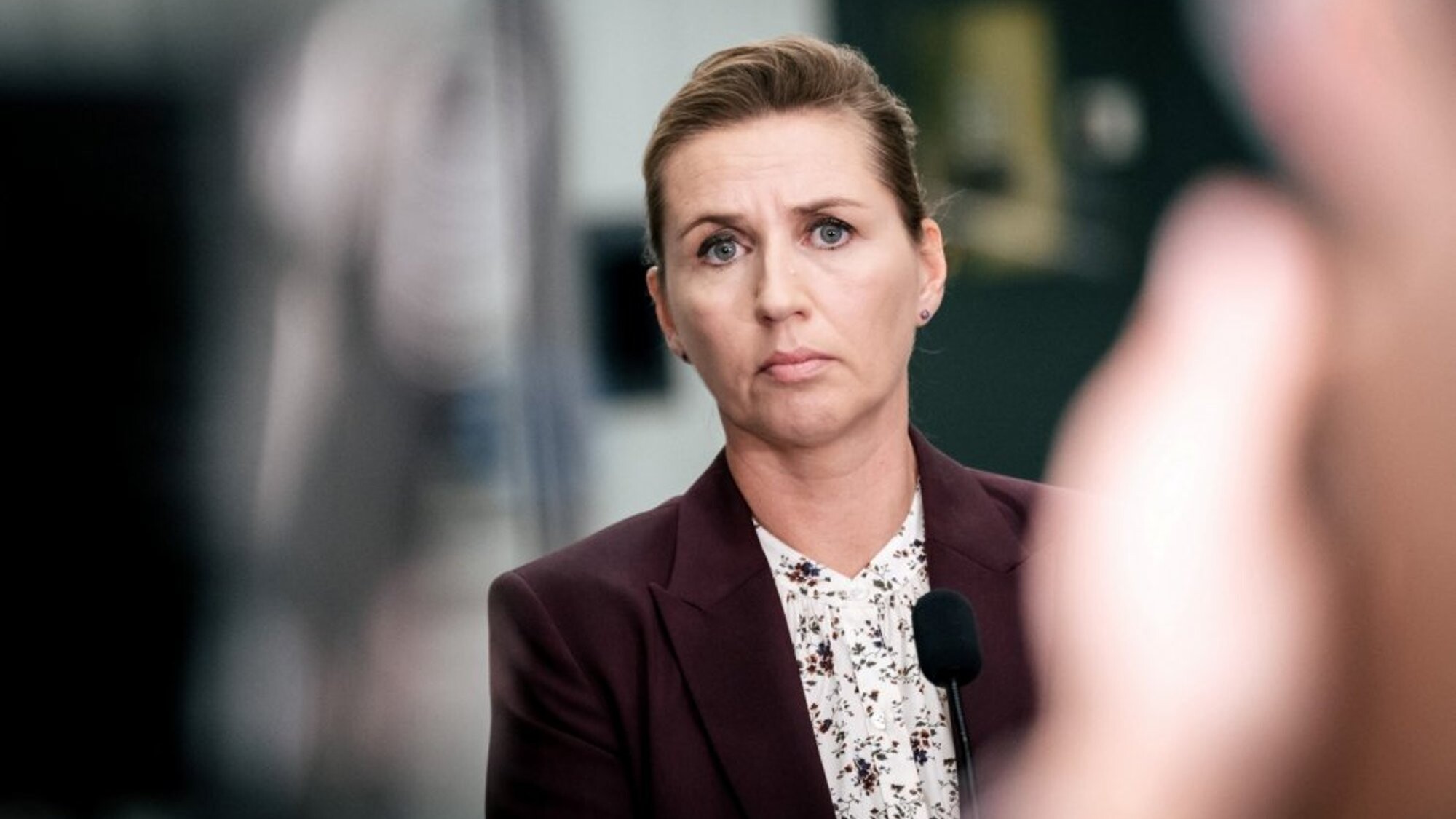 Oficiālie rezultāti: Dānijas parlamenta vēlēšanās kreisā spārna bloks ieguvis visvairāk balsu, bet ne vairākumu