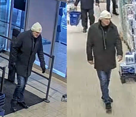Policija Liepājā skaidro vairāku cilvēku identitāti