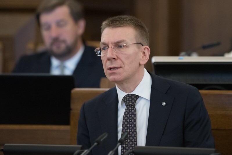 Nacionālās drošības padome: Krīze Tuvajos Austrumos jārisina kopīgi transatlantiskajiem un Eiropas partneriem