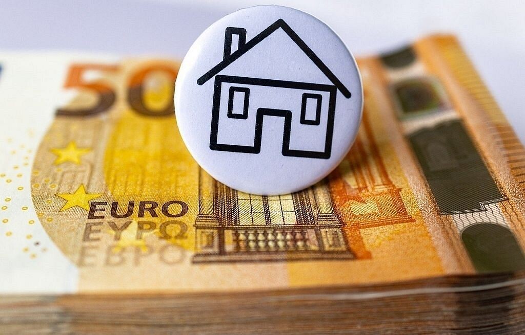 Hipotekāro aizdevumu pievienotā procentu likme janvārī samazināta 370 kredītiem
