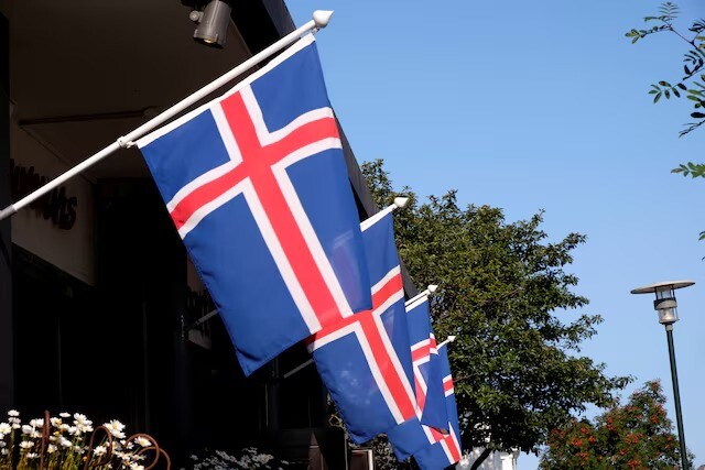 Islande ierosina 29. augustā rīkot referendumu par sarunām ar ES