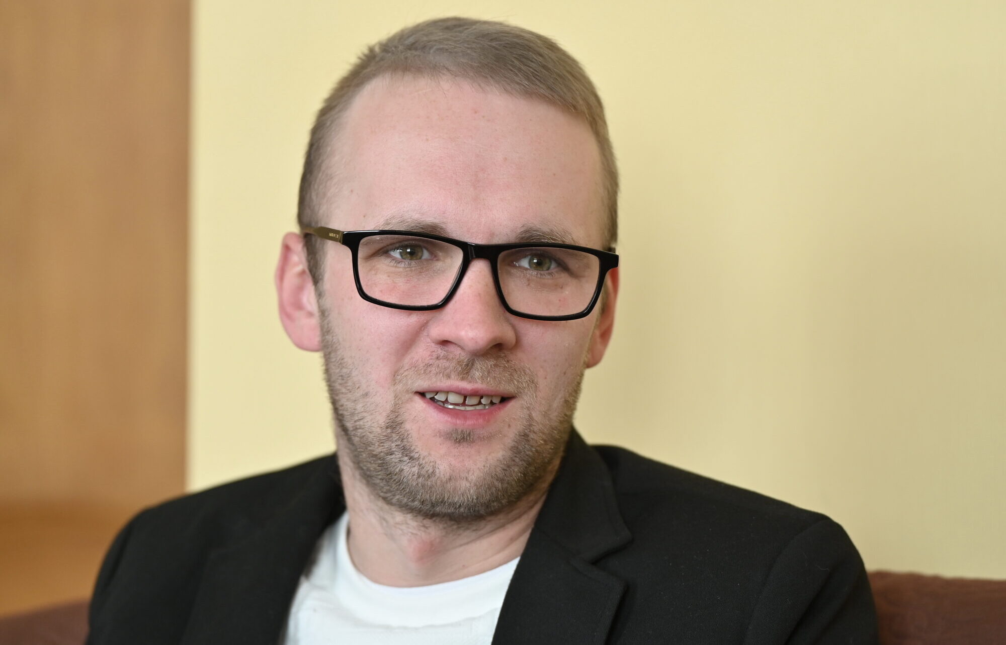 Pārvadā ne tikai sūtījumus, bet arī dzīvības: liepājnieka kurjera stāsti