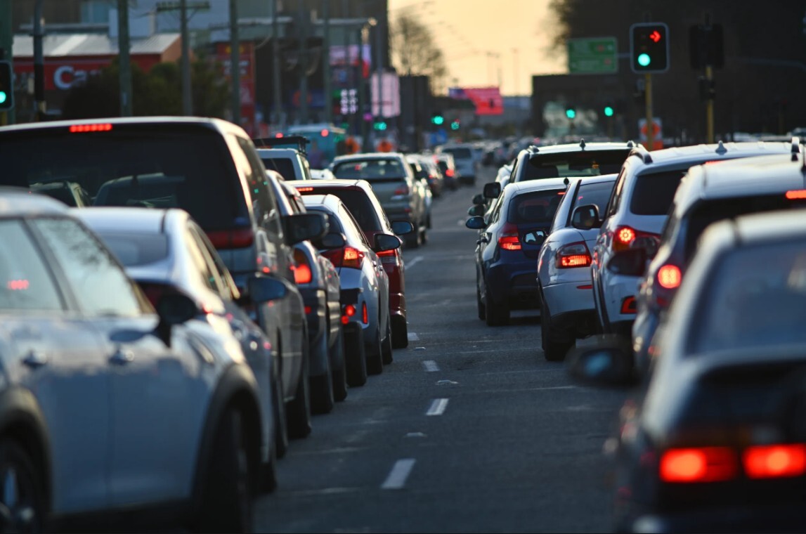 Iespējama degvielas deficīta gadījumā Jaunzēlande varētu noteikt ierobežojumus automobiļu izmantošanai