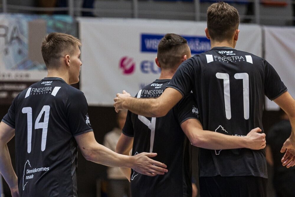 Latvijas telpu futbola virslīgā noskaidroti izslēgšanas turnīra pāri. “Nīca”/”OtankiMill” mērosies spēkiem ar  Daugavpils FS