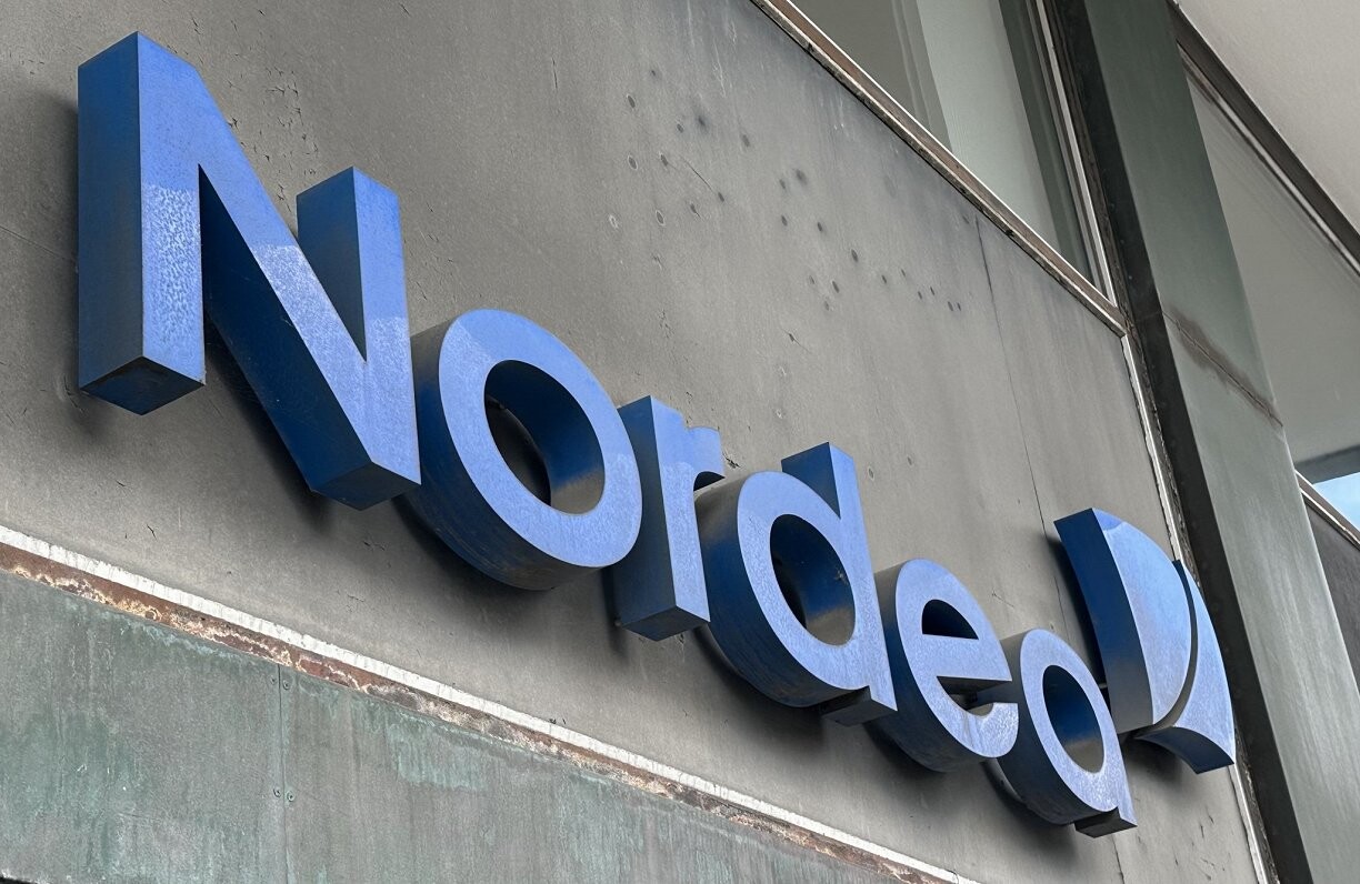 “Nordea” likvidēs 1500 darbavietas
