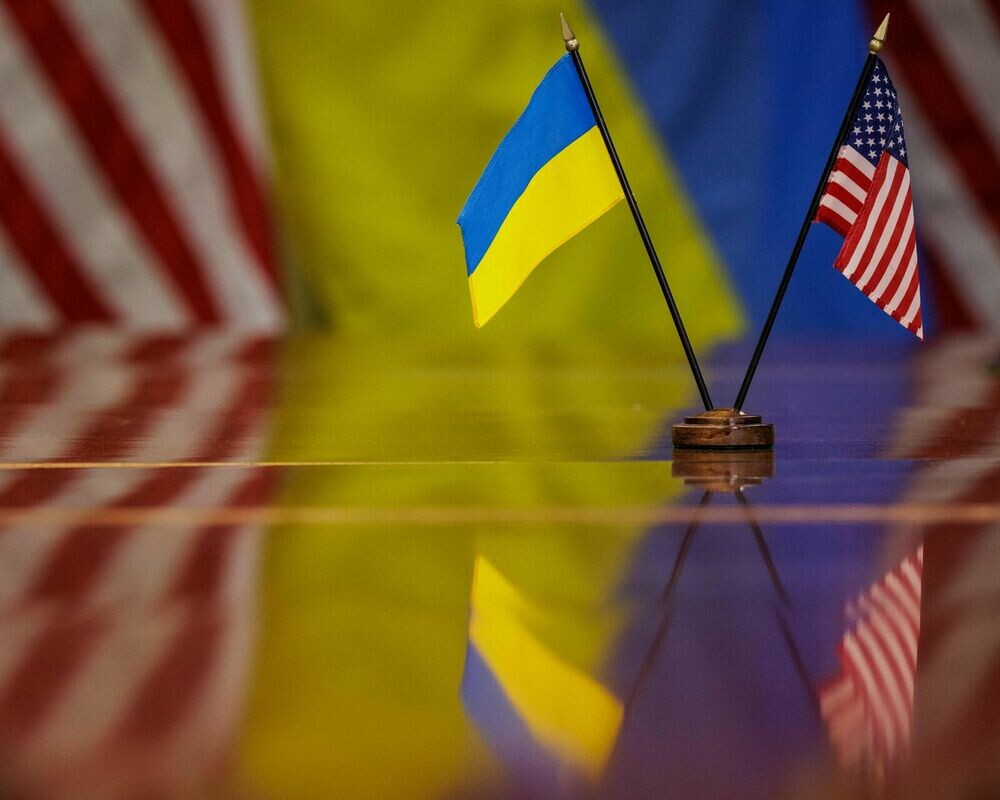 Ukrainas sarunu delegācija sestdien tiksies ar ASV pārstāvjiem