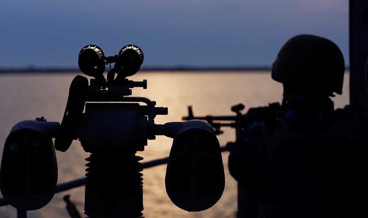 NATO aizsardzības izdevumi pērn strauji pieauguši