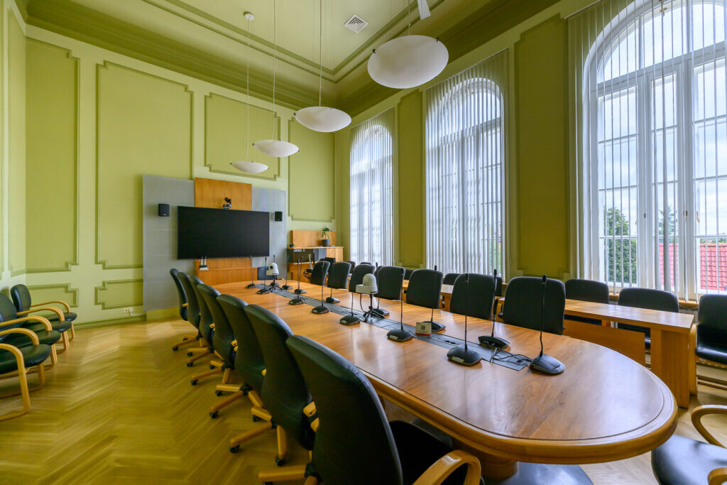 Drošības komisijas locekļi strādās bez atlīdzības