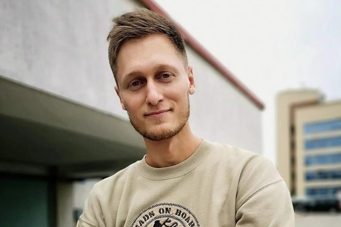 Baltkrievijā žurnālistam piespriež deviņus gadus cietumā