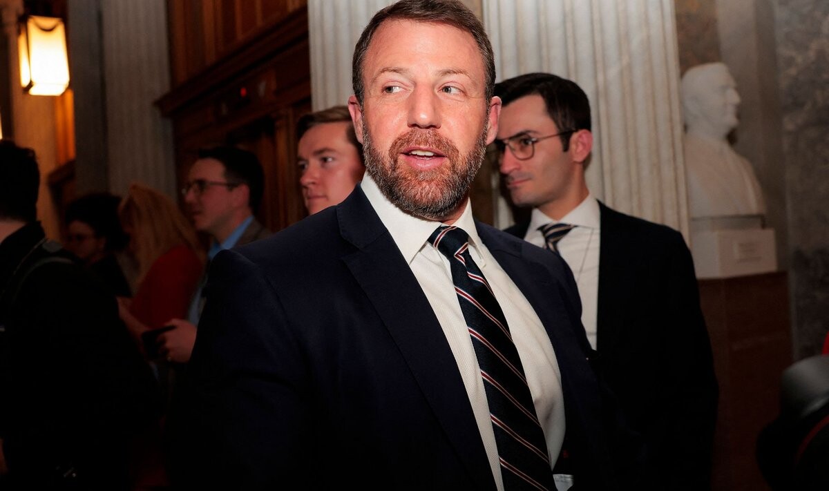 ASV Senāts apstiprina jauno iekšzemes drošības ministru