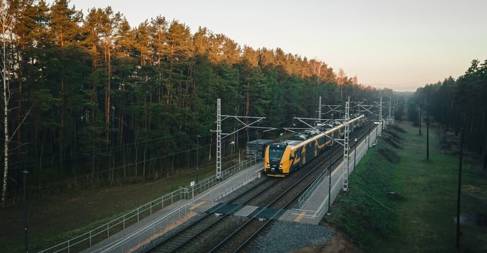 LDz izsludinājis iepirkumu par asfaltbetona seguma nomaiņu Rīgas Centrālās stacijas laukumā