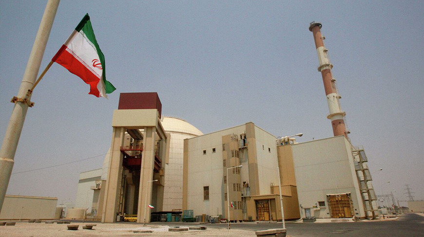 IAEA: Irānas Būšehras atomelektrostacijas teritorijā trāpījis lādiņš