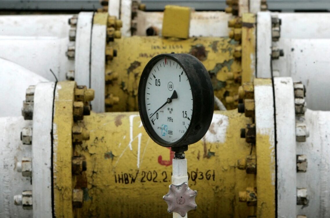 Eiropas ekspertiem Ukrainā vēl nav ļauts piekļūt naftas cauruļvadam “Družba”