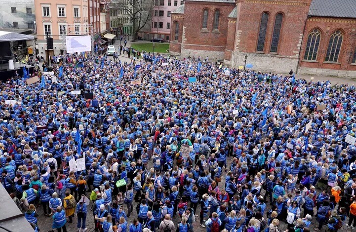 Pērn LIZDA biedriem izmaksājusi 0,37 miljonu eiro finansiālu atbalstu