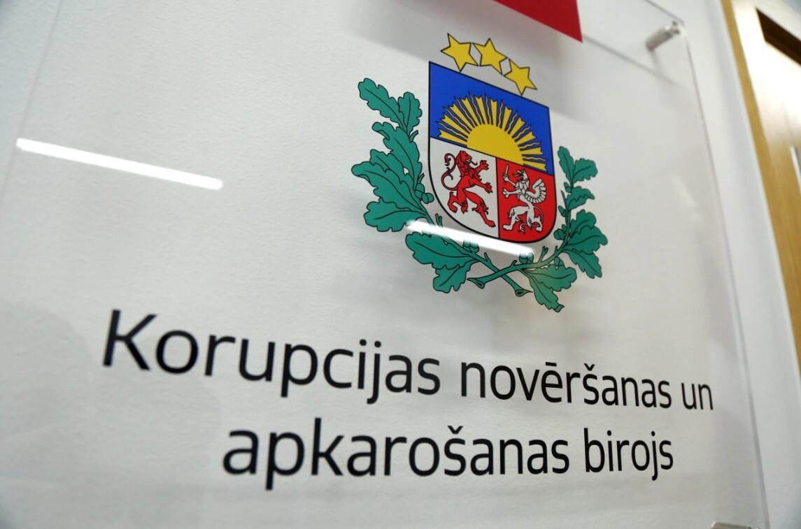 Bijušo “Jelgavas komunālo pakalpojumu” amatpersonu tur aizdomās lietā par dienesta stāvokļa ļaunprātīgu izmantošanu