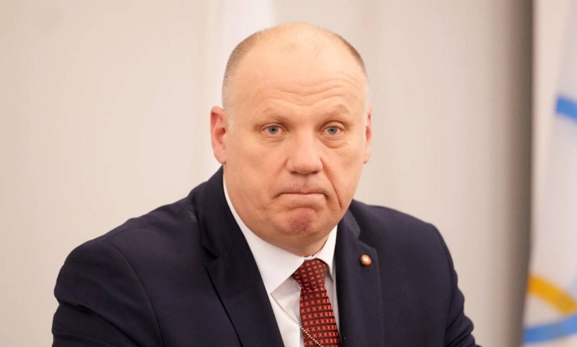 Bergmanis pērn deklarējis 97 774 eiro ienākumus un vairākus nekustamos īpašumus