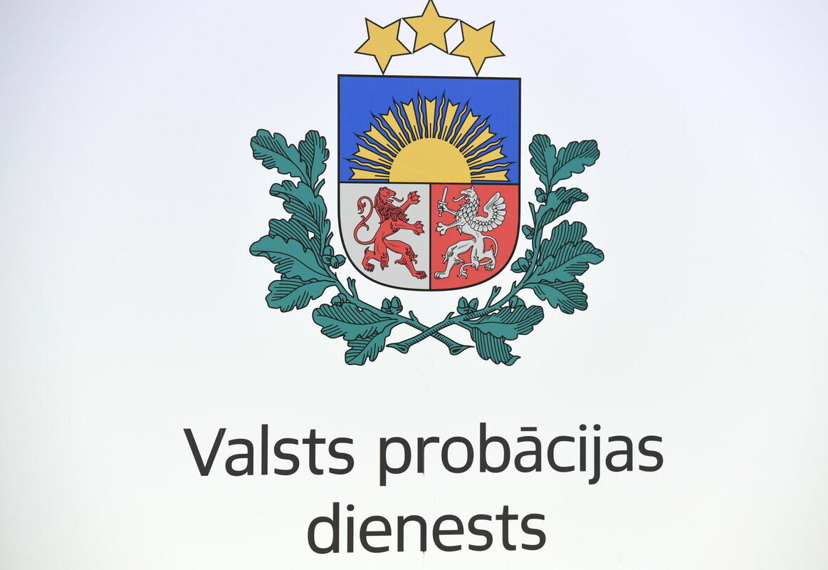 Arvien vairāk bērnu piemēro probācijas novērošanu