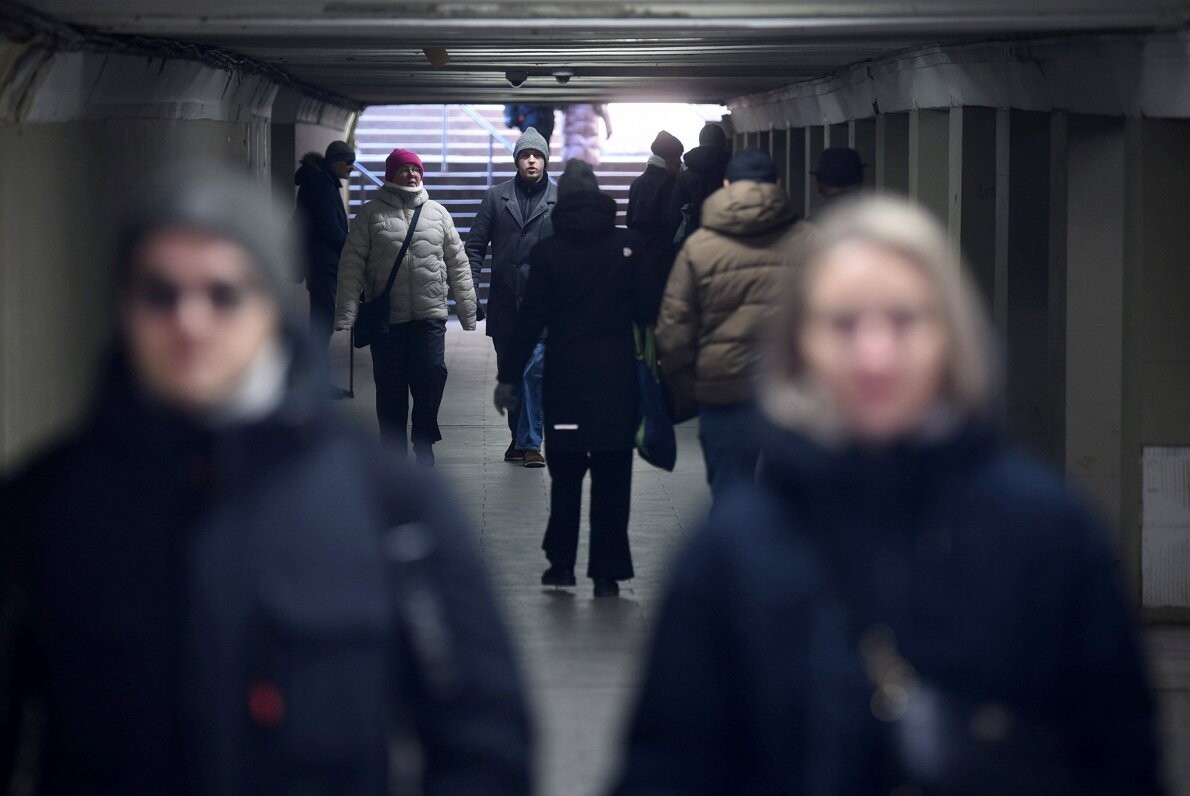 Brīvo darbavietu skaits pērn Latvijā samazinājies par 13,3%