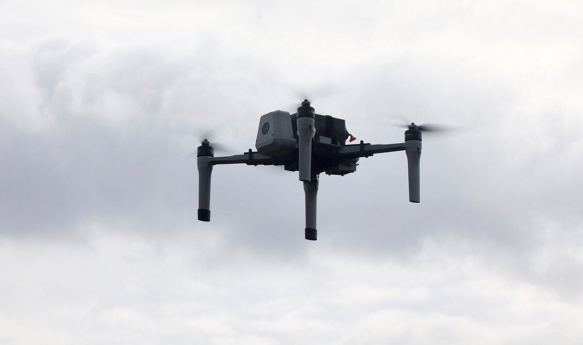 Krievija publicējusi Eiropas uzņēmumu sarakstu, kas ražo dronus Ukrainai