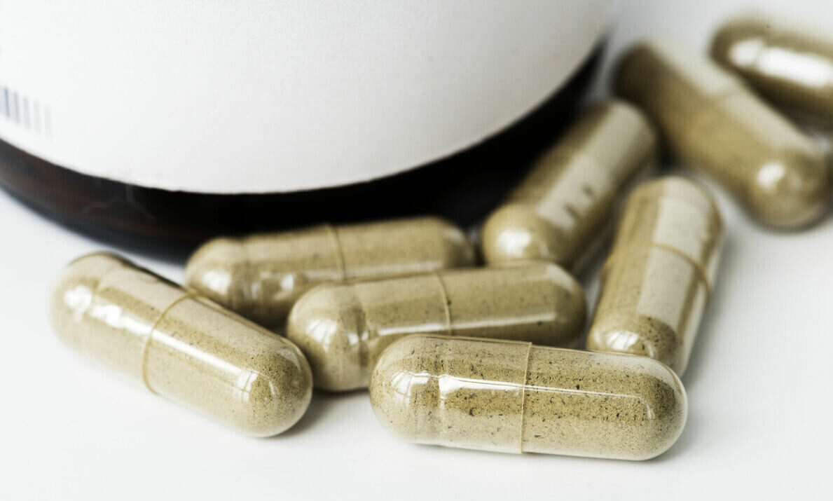 Ražotājs atsauc ASV izcelsmes uztura bagātinātāju “Rosabella moringa capsules”