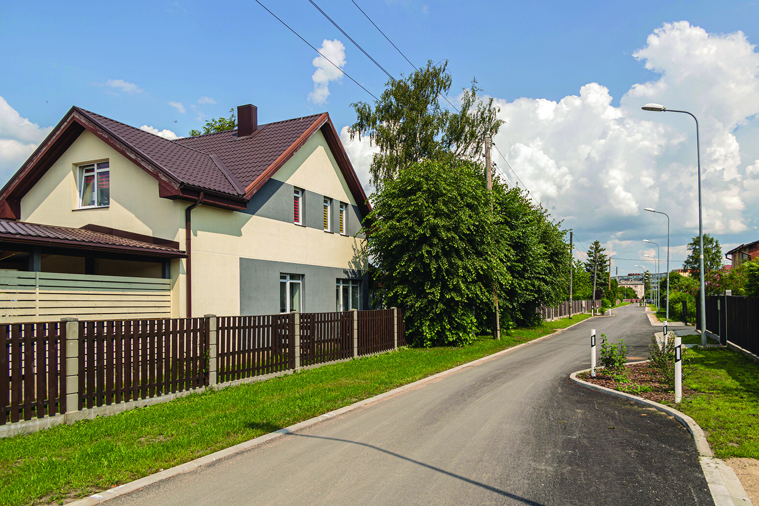 Būvniecības investīcijas Liepājā pieaugušas par 63 procentiem